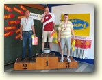 Galeria turniejowa w kierki - Olsztyn (15-16.07.2005)